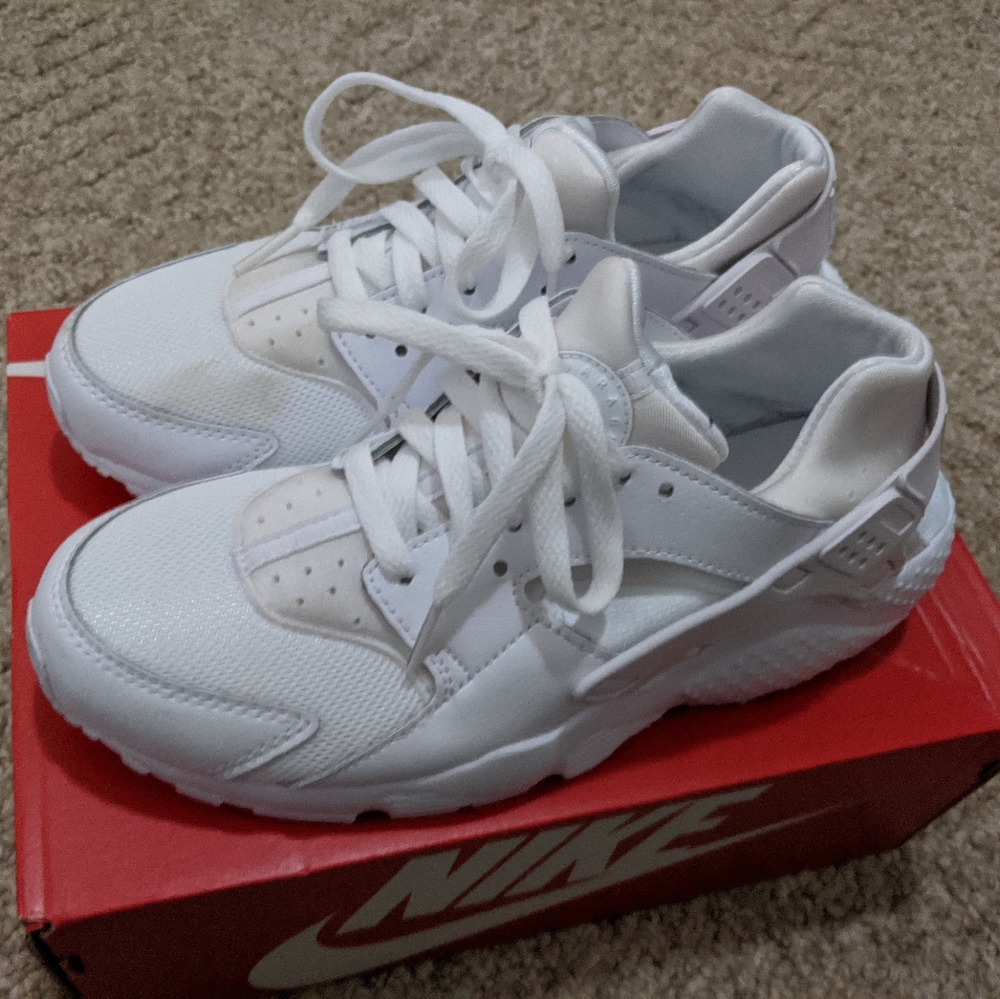Nike Huarache Run (GS)